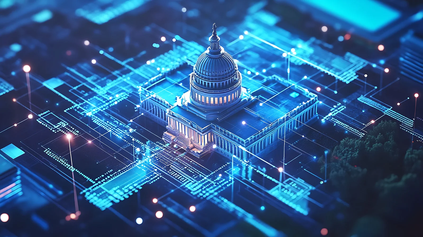 Enterprise Backup for Federal Agencies