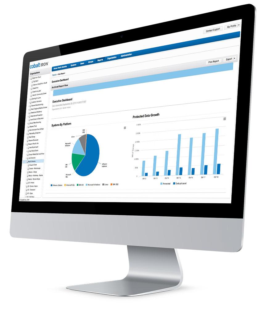 SAP HANA Monitor