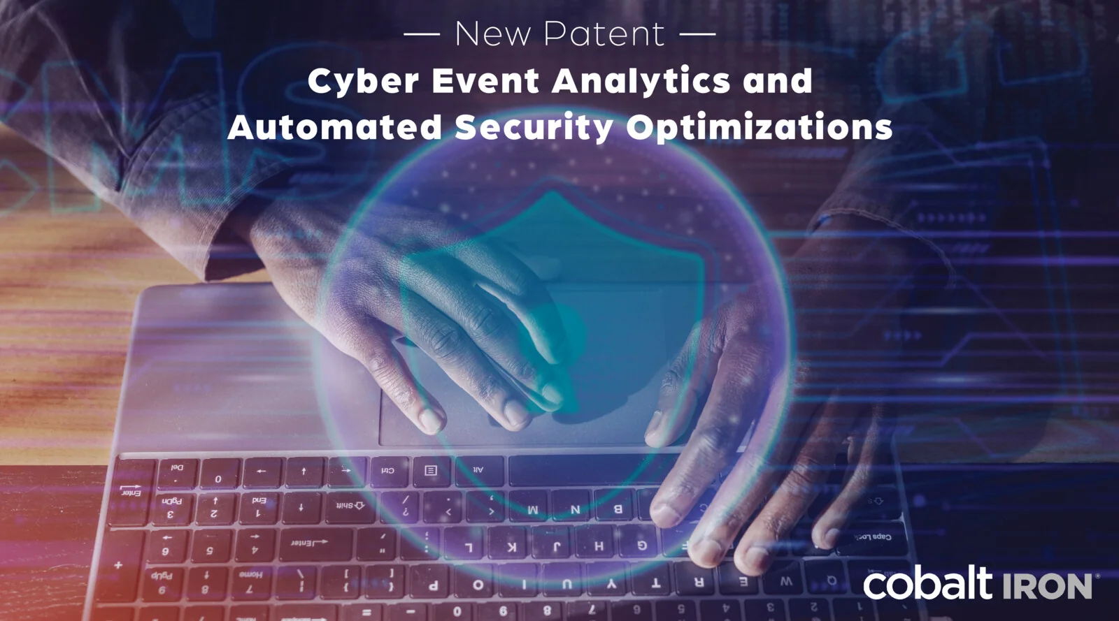 Data Backup Cyber Security Automation