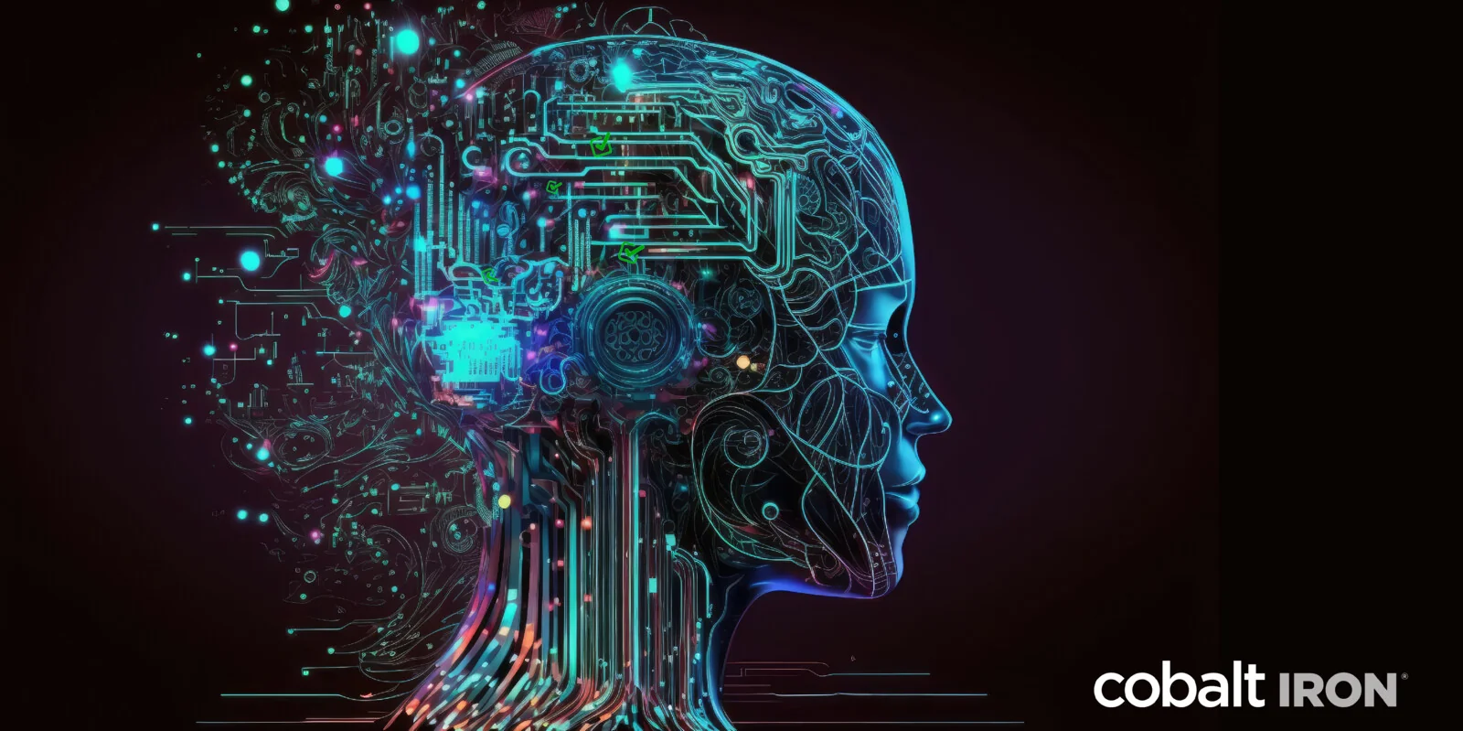 Cobalt Iron receives patent on technology for ML-driven authentication control of IT resources.