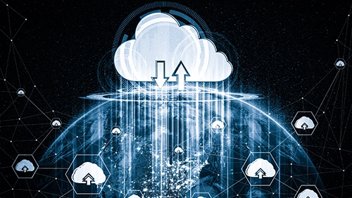 Migrating to the Cloud? Backup Applications Keeping your Data Secure