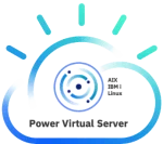 AIX, IBM, Linux Power Virtual Server